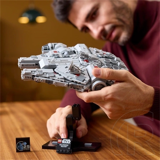 LEGO® Star Wars™ Millennium Falcon™ szett 75375