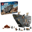 LEGO® Star Wars™ Offworld homokkúszó és Mudhorn 75453