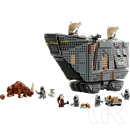 LEGO® Star Wars™ Offworld homokkúszó és Mudhorn 75453