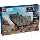 LEGO® Star Wars™ Offworld homokkúszó és Mudhorn 75453