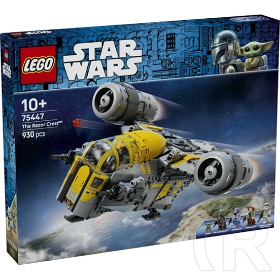 LEGO® Star Wars™ Razor Crest™ 75447