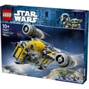 LEGO® Star Wars™ Razor Crest™ 75447