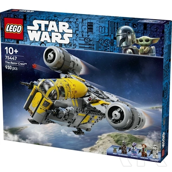LEGO® Star Wars™ Razor Crest™ 75447