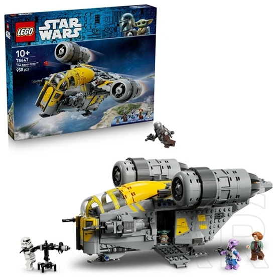 LEGO® Star Wars™ Razor Crest™ 75447