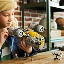 LEGO® Star Wars™ Razor Crest™ 75447