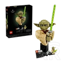 LEGO® Star Wars™ Yoda™ mellszobor 75438