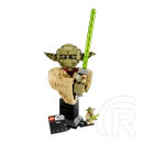 LEGO® Star Wars™ Yoda™ mellszobor 75438