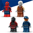 LEGO® Super Heroes Marvel Pókember: a rabszállító üldözése 76349
