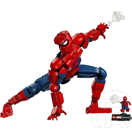 LEGO® Super Heroes Marvel Pókember akciófigura 76346