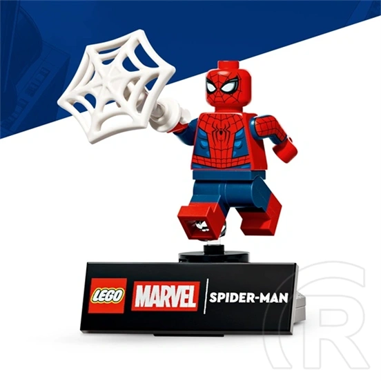 LEGO® Super Heroes Marvel Pókember akciófigura 76346