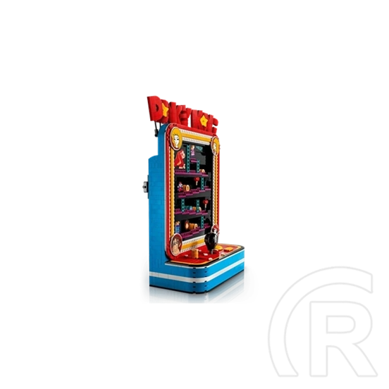 LEGO® Super Mario™ Donkey Kong™ játékgép 72051