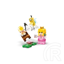 LEGO® Super Mario™ Kalandok az interaktív LEGO® Peach™ figurával 71441
