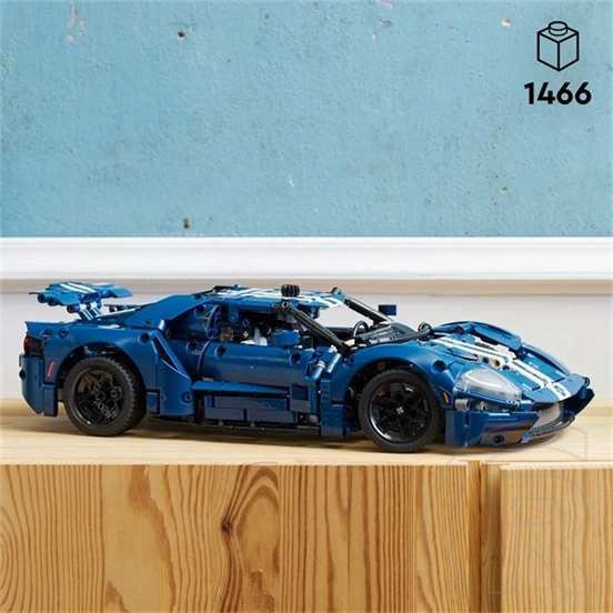 LEGO® Technic 2022 Ford GT 42154