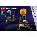 LEGO® Technic A Föld és a körülötte keringő Hold 42179