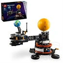LEGO® Technic A Föld és a körülötte keringő Hold 42179