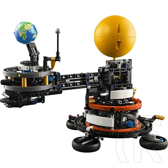 LEGO® Technic A Föld és a körülötte keringő Hold 42179