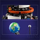 LEGO® Technic A Föld és a körülötte keringő Hold 42179