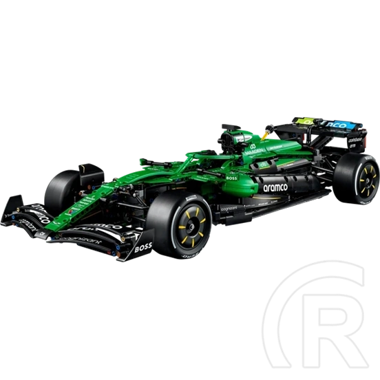 LEGO® Technic Aston Martin Aramco AMR25 F1® autó 42240