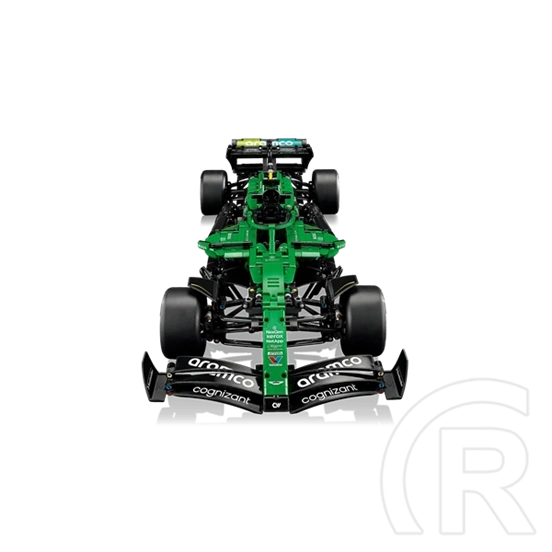 LEGO® Technic Aston Martin Aramco AMR25 F1® autó 42240