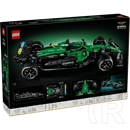 LEGO® Technic Aston Martin Aramco AMR25 F1® autó 42240
