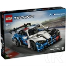 LEGO® Technic BMW M4 GT3 EVO versenyautó-modellkészlet 42226