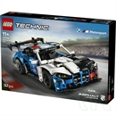 LEGO® Technic BMW M4 GT3 EVO versenyautó-modellkészlet 42226