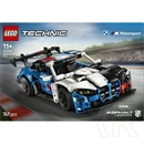 LEGO® Technic BMW M4 GT3 EVO versenyautó-modellkészlet 42226