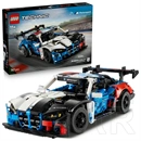 LEGO® Technic BMW M4 GT3 EVO versenyautó-modellkészlet 42226