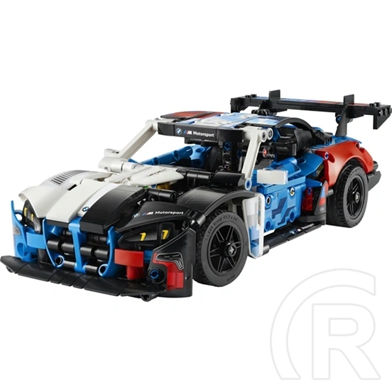 LEGO® Technic BMW M4 GT3 EVO versenyautó-modellkészlet 42226