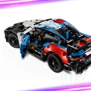 LEGO® Technic BMW M4 GT3 EVO versenyautó-modellkészlet 42226