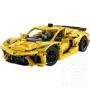 LEGO® Technic Chevrolet Corvette Stingray, autómodell-készlet, járműves játék 42205