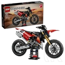 LEGO® Technic Ducati Desmo450 MX Factory motorkerékpár 42238