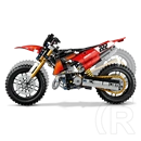 LEGO® Technic Ducati Desmo450 MX Factory motorkerékpár 42238