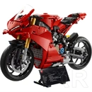 LEGO® Technic Ducati Panigale V4 S motorkerékpár modellépítőszett 42202