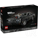 LEGO® Technic Fast and Furious Dodge Charger R /T autó 42231