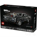LEGO® Technic Fast and Furious Dodge Charger R /T autó 42231