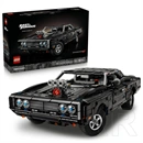 LEGO® Technic Fast and Furious Dodge Charger R /T autó 42231