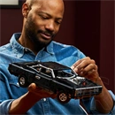 LEGO® Technic Fast and Furious Dodge Charger R /T autó 42231