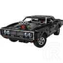 LEGO® Technic Fast and Furious Dodge Charger R /T autó 42231
