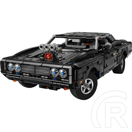 LEGO® Technic Fast and Furious Dodge Charger R /T autó 42231