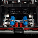LEGO® Technic Fast and Furious Dodge Charger R /T autó 42231