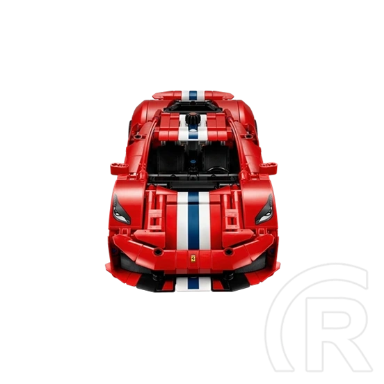 LEGO® Technic Ferrari 488 PISTA autó 42235