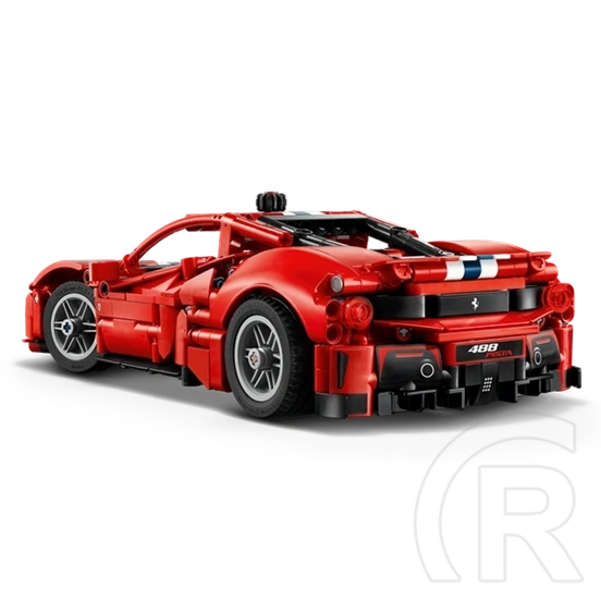 LEGO® Technic Ferrari 488 PISTA autó 42235