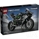 LEGO® Technic Kawasaki Ninja H2R motorkerékpár szett 42170
