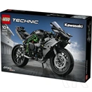 LEGO® Technic Kawasaki Ninja H2R motorkerékpár szett 42170
