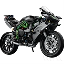 LEGO® Technic Kawasaki Ninja H2R motorkerékpár szett 42170