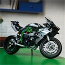 LEGO® Technic Kawasaki Ninja H2R motorkerékpár szett 42170