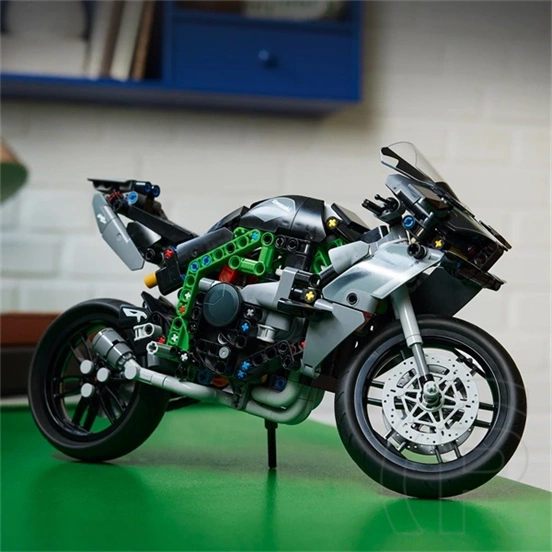 LEGO® Technic Kawasaki Ninja H2R motorkerékpár szett 42170