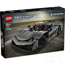 LEGO® Technic™ Koenigsegg Jesko Absolut szürke hiperautó 42173