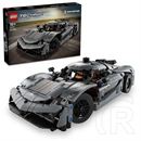 LEGO® Technic™ Koenigsegg Jesko Absolut szürke hiperautó 42173